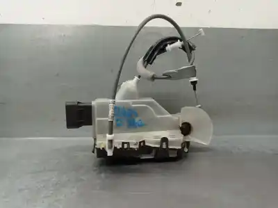 Автозапчасти б/у замок левой передней двери за opel corsa f 1.5 (68) ссылки oem iam 292850