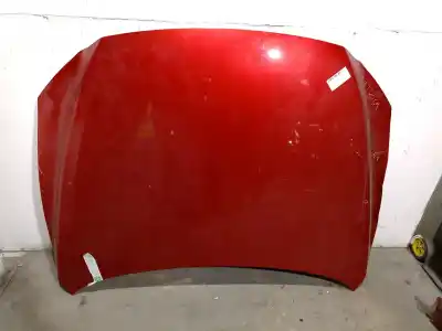 Peça sobressalente para automóvel em segunda mão capot por mazda 6 sedán (gj, gl) 2.2 d (gj2fp) referências oem iam ghy05231x