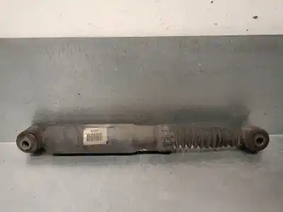 Автозапчастина б/у правий задній амортизатор для citroen jumpy (u6u_) 1.9 d 70 посилання на oem iam 5206r2