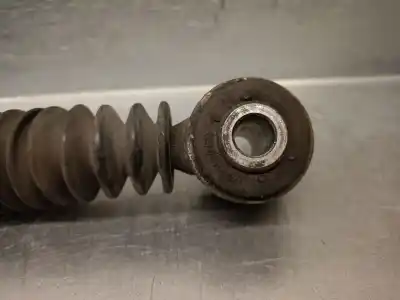 Автозапчасти б/у правый задний амортизатор за citroen jumpy (u6u_) 1.9 d 70 ссылки oem iam 5206r2  5206r2