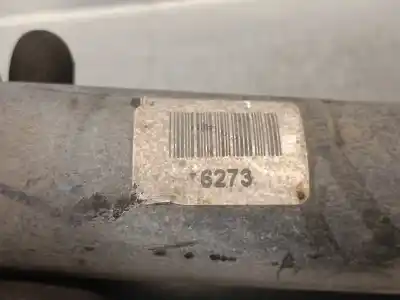 Автозапчасти б/у правый задний амортизатор за citroen jumpy (u6u_) 1.9 d 70 ссылки oem iam 5206r2  5206r2