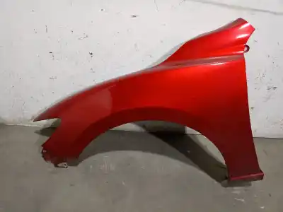 Peça sobressalente para automóvel em segunda mão guarda-lamas dianteiro esquerdo por mazda 6 sedán (gj, gl) 2.2 d (gj2fp) referências oem iam ghp952211a