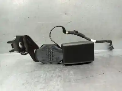 Автозапчасти б/у левый задний крюк ремня за opel corsa f 1.5 (68) ссылки oem iam 6403047etd