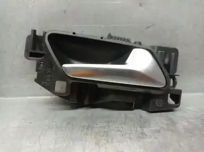 Автозапчасти б/у внутри передней правой ручки за OPEL CORSA F 1.5 (68) ссылки OEM IAM 98201552VV A006AB01 98201552VV