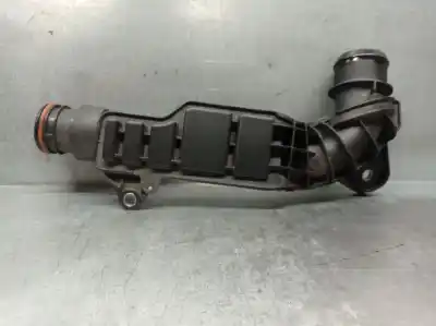 Pezzo di ricambio per auto di seconda mano Tubo per OPEL CORSA F 1.5 (68) Riferimenti OEM IAM 9810958280 Z12003088 