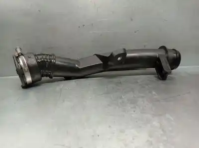 Pezzo di ricambio per auto di seconda mano Tubo per OPEL CORSA F 1.5 (68) Riferimenti OEM IAM 9831710780 Z12002897 