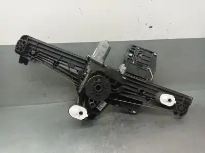 Автозапчасти б/у задний правый стеклорегулятор за opel corsa f 1.5 (68) ссылки oem iam 9829045580