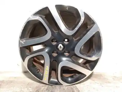Second-hand car spare part rim for renault captur i (j5_, h5_) 1.5 dci 90 oem iam references 403005727r