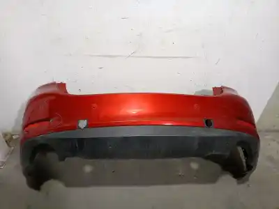 Second-hand car spare part REAR BUMPER for MAZDA 6 SEDÁN (GJ, GL)  OEM IAM references   GJS150221ABB