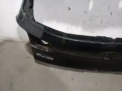 Автозапчастина б/у загальні двері для hyundai i30 (pde, pd, pden) 2.0 n посилання на oem iam 73700s0010  73700s0010