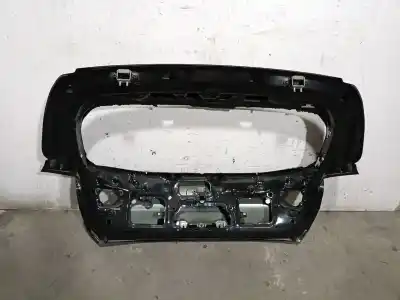 Автозапчастина б/у загальні двері для hyundai i30 (pde, pd, pden) 2.0 n посилання на oem iam 73700s0010  73700s0010