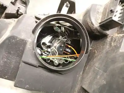 Автозапчастина б/у права фа для peugeot 307 break/sw (s2) 1.6 16v cat посилання на oem iam 9681832280  6205z2