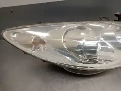 Автозапчастина б/у права фа для peugeot 307 break/sw (s2) 1.6 16v cat посилання на oem iam 9681832280  6205z2