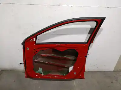 Автозапчасти б/у дверь передняя правая за hyundai i30 (pde, pd, pden) 2.0 n ссылки oem iam 76004g4000  76004g4000