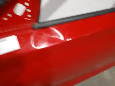 Автозапчасти б/у левая передняя дверь за hyundai i30 (pde, pd, pden) 2.0 n ссылки oem iam 76003g4000  76003g4000