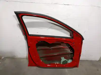 Автозапчасти б/у левая передняя дверь за hyundai i30 (pde, pd, pden) 2.0 n ссылки oem iam 76003g4000  76003g4000