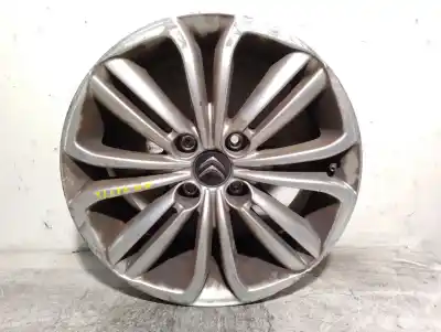 Second-hand car spare part rim for citroen c4 ii (nc_) 1.6 hdi 90 oem iam references 9670053177