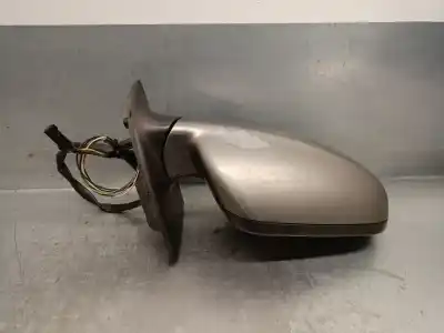 Pezzo di ricambio per auto di seconda mano retrovisore destro per peugeot 307 break/sw (s2) 1.6 16v cat riferimenti oem iam 8149ca  8149ca