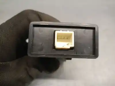 Second-hand car spare part electronic module for ssangyong rexton / rexton ii (gab_) 2.7 xdi oem iam references 8737008500  