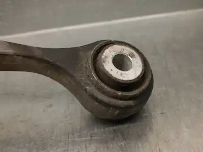 Автозапчастина б/у лівий задній верхній рычок підвіски для mercedes-benz clase r (w251, v251) r 350 4-matic (251.065, 251.165) посилання на oem iam 000060364106  a1643501406