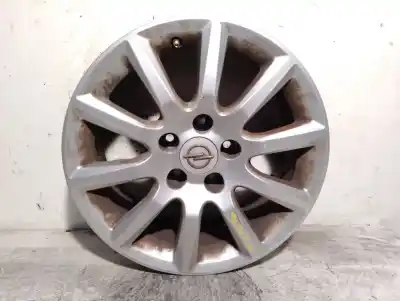 Автозапчасти б/у шина за opel astra h gtc (a04) 1.9 cdti (l08) ссылки oem iam 13116623