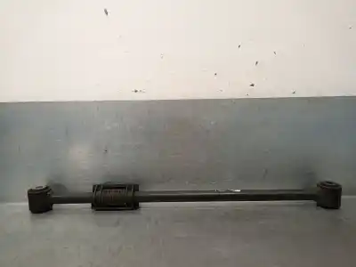 Автозапчастина б/у задній нижний правий ригель підвіски для mercedes-benz clase r (w251, v251) r 350 4-matic (251.065, 251.165) посилання на oem iam a1643500053  a1643500053