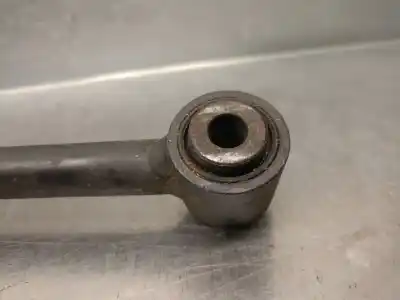 Автозапчастина б/у задній нижний правий ригель підвіски для mercedes-benz clase r (w251, v251) r 350 4-matic (251.065, 251.165) посилання на oem iam a1643500053  a1643500053