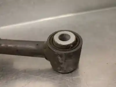 Автозапчастина б/у задній нижний правий ригель підвіски для mercedes-benz clase r (w251, v251) r 350 4-matic (251.065, 251.165) посилання на oem iam a1643500053  a1643500053