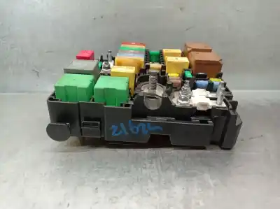 Gebrauchtes Autoersatzteil RELAIS SICHERUNGSKASTEN Multifunktionsrelais zum OPEL CORSA F  OEM-IAM-Referenzen 9804848580 A006C801L2D5 