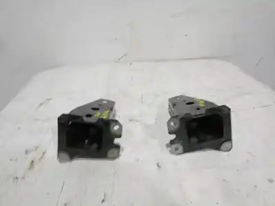 Peça sobressalente para automóvel em segunda mão  por MAZDA 6 SEDÁN (GJ, GL)  Referências OEM IAM SHY1  SHY1