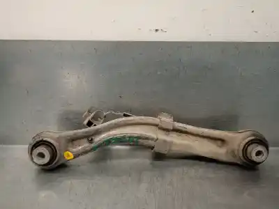 Pezzo di ricambio per auto di seconda mano braccio sospensione superiore posteriore sinistro per jaguar xe (x760) 2.0 d riferimenti oem iam t4n3671