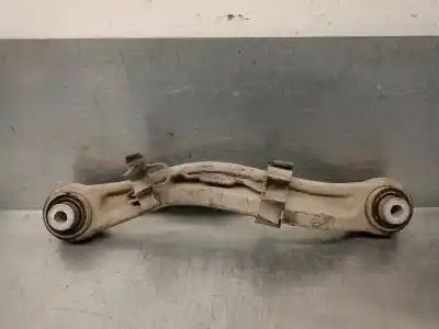 Pezzo di ricambio per auto di seconda mano braccio sospensione superiore posteriore destro per jaguar xe (x760) 2.0 d riferimenti oem iam t4n3670