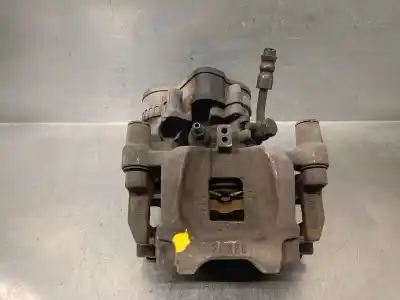 Pezzo di ricambio per auto di seconda mano pinza freno posteriore sinistra per jaguar xe (x760) 2.0 d riferimenti oem iam fk722k328bc