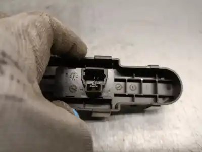 Автозапчастина б/у передній правий віконний вимикач для peugeot 307 break/sw (s2) 1.6 16v cat посилання на oem iam 96351625xt  6554f0