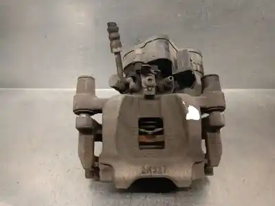 Pezzo di ricambio per auto di seconda mano pinza freno posteriore destra per jaguar xe (x760) 2.0 d riferimenti oem iam fk722k327bc