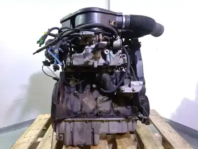 Автозапчасти б/у полный двигатель за opel corsa b (s93) 1.4 i 16v (f08, f68, m68) ссылки oem iam x14sz 02gx2205 601715