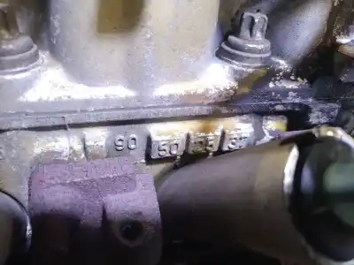 Автозапчасти б/у полный двигатель за opel corsa b (s93) 1.4 i 16v (f08, f68, m68) ссылки oem iam x14sz 02gx2205 601715
