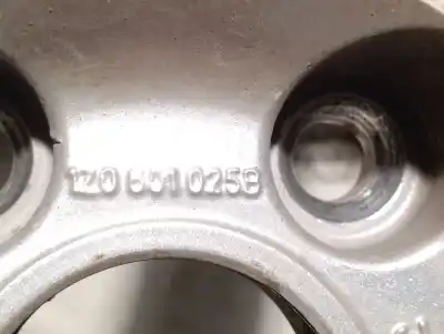 Автозапчастина б/у шина для skoda octavia ii (1z3) 1.9 tdi посилання на oem iam 1z0601025b  r166.5jx16h2et50 Автозапчастина б/у шина для skoda octavia ii (1z3) 1.9 tdi посилання на oem iam 1z0601025b  r166.5jx16h2et50