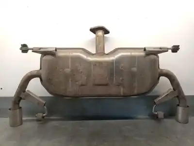 Peça sobressalente para automóvel em segunda mão  por MAZDA 6 SEDÁN (GJ, GL)  Referências OEM IAM SH02 SH1440100 CESTA 5 SUELO