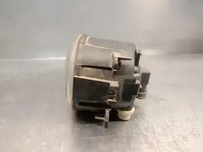 Second-hand car spare part left fog light for peugeot 307 break/sw (s2) 1.6 16v cat oem iam references 9650001680 89204712 valeo 