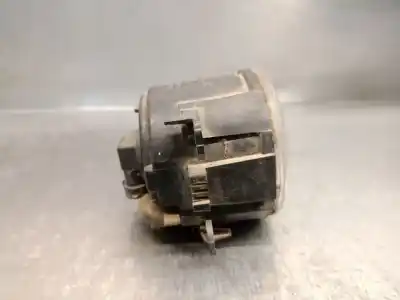 Second-hand car spare part left fog light for peugeot 307 break/sw (s2) 1.6 16v cat oem iam references 9650001680 89204712 valeo 