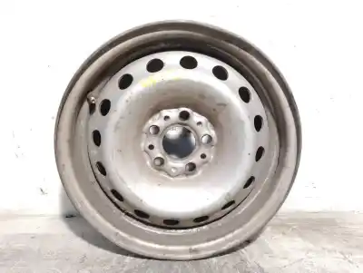 Автозапчастина б/у шина для citroen jumpy (u6u_) 1.9 d 70 посилання на oem iam 1473570398