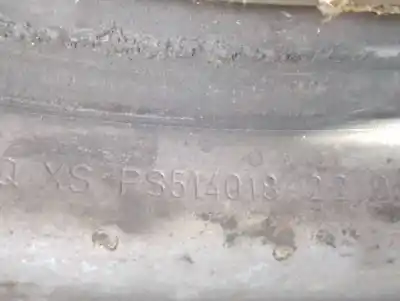 Pezzo di ricambio per auto di seconda mano cerchione in lega per citroen jumpy (u6u_) 1.9 d 70 riferimenti oem iam 1473570398  r146j14chbet31