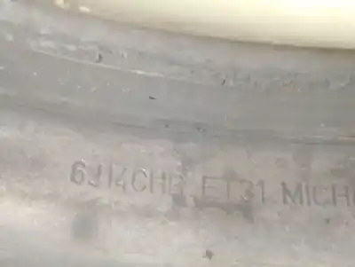 Pezzo di ricambio per auto di seconda mano cerchione in lega per citroen jumpy (u6u_) 1.9 d 70 riferimenti oem iam 1473570398  r146j14chbet31