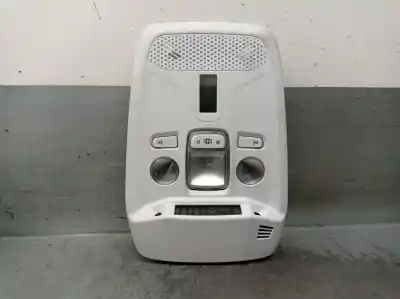 Автозапчасти б/у внутренний свет за opel corsa f 1.5 (68) ссылки oem iam 98232978pr