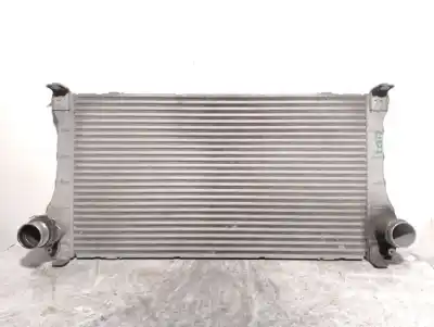 Автозапчасти б/у интеркулер за toyota auris (_e15_) 2.0 d-4d (ade150_) ссылки oem iam 0r020