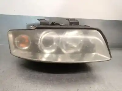 Автозапчасти б/у ПРАВАЯ ФАРА за AUDI A4 B6 AVANT (8E5)  ссылки OEM IAM 8E0941004F 89305700 VALEO 8E0941030C