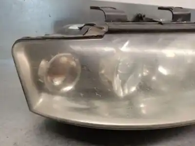 Автозапчастина б/у права фа для audi a4 b6 avant (8e5) 1.9 tdi посилання на oem iam 8e0941004f 89305700 valeo 8e0941030c