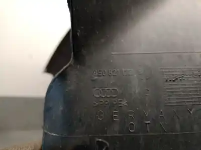 Автозапчастина б/у передня права колесна арка для audi a4 b6 avant (8e5) 1.9 tdi посилання на oem iam 8e0821172b cesta 47 8e0821172c