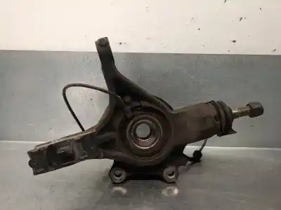 Second-hand car spare part front right knuckle for citroen c4 ii (nc_) 1.6 hdi 90 oem iam references 364796